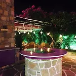Pepecura モーテル ボドルム