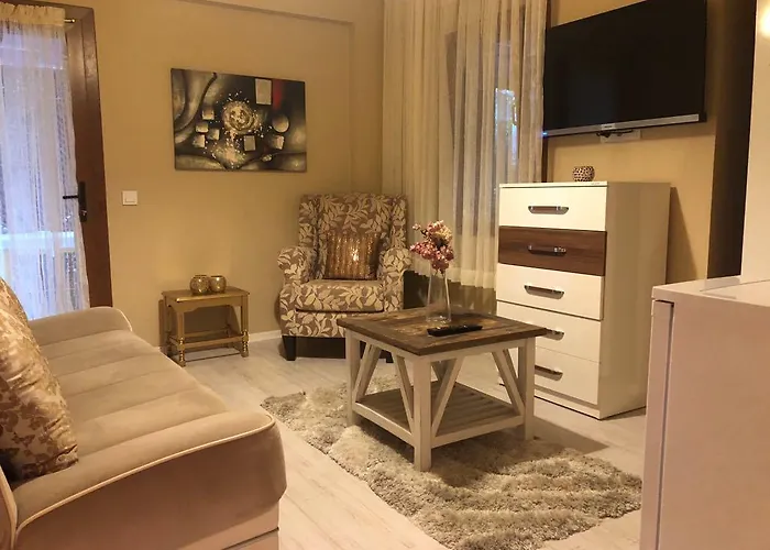 Motel Pepecura Bodrum