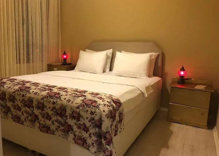 Motel Pepecura Bodrum