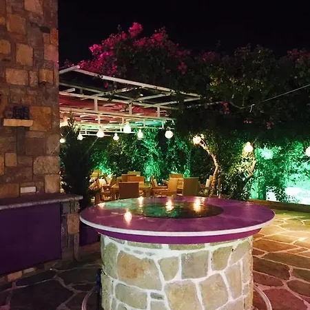 Pepecura Motel Bodrum