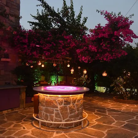 モーテル Pepecura *