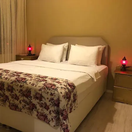 モーテル Pepecura ボドルム