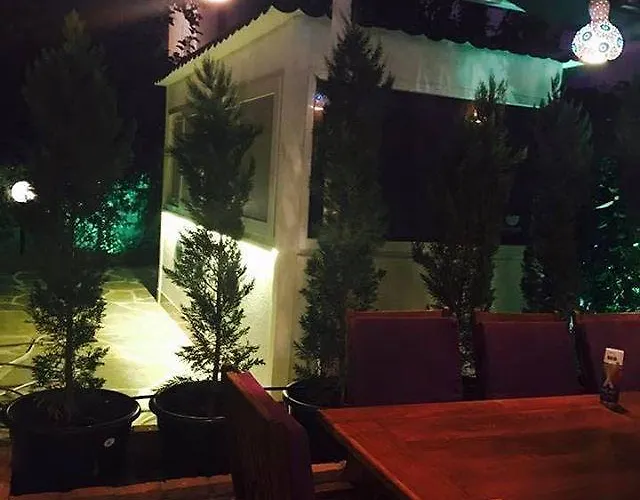 Pepecura Бодрум