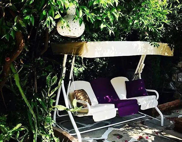 Мотель Pepecura