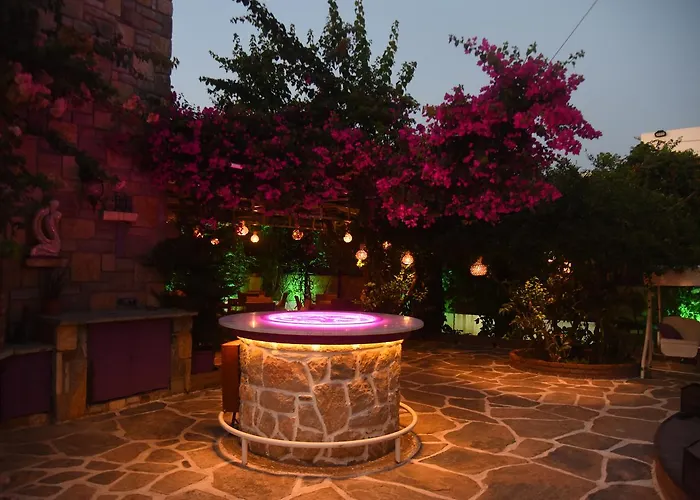 Мотель Pepecura *