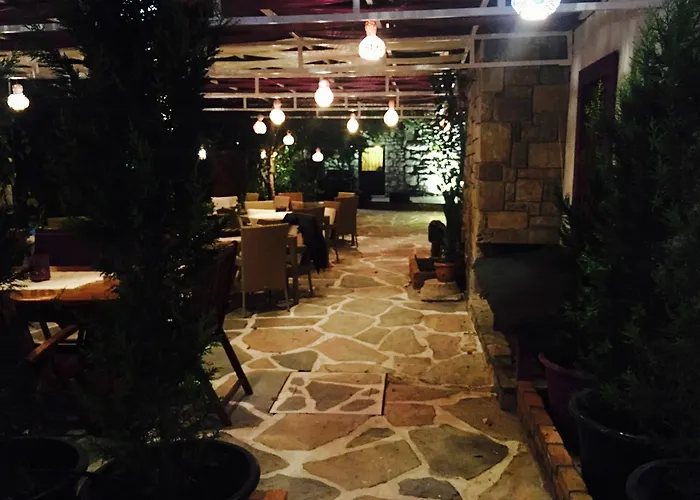 Мотель Pepecura