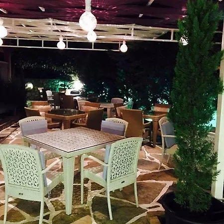 Pepecura מוטל בודרום