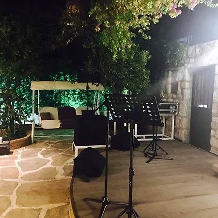 Pepecura * בודרום