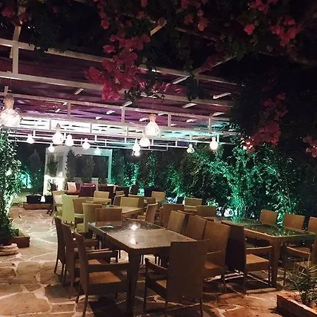 Pepecura מוטל בודרום