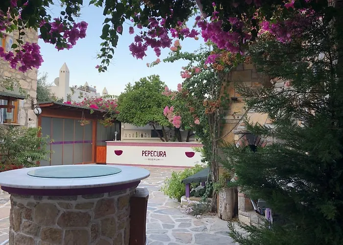 Pepecura Bodrum