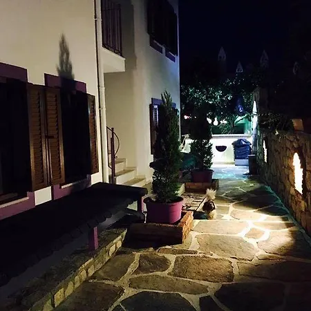 Μοτέλ Pepecura Αλικαρνασσός