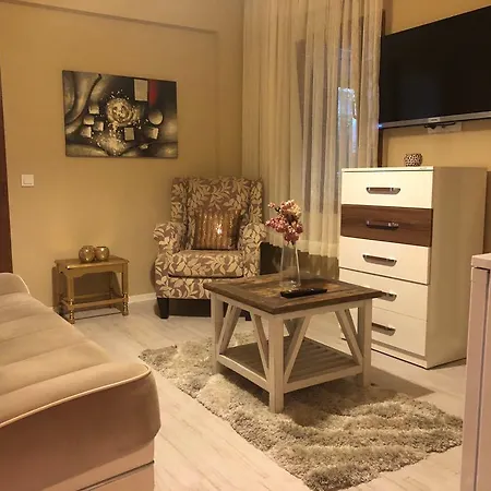 모텔 Pepecura Bodrum