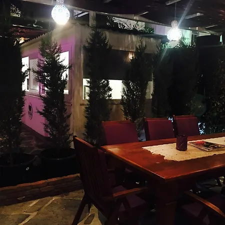 Pepecura 모텔 Bodrum