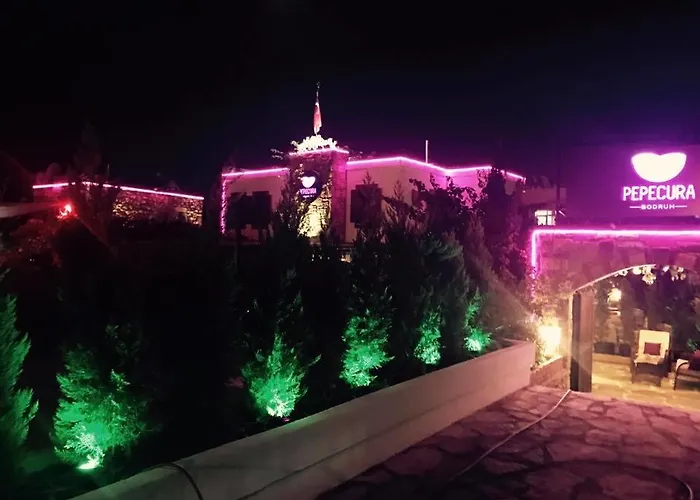 Pepecura * Bodrum