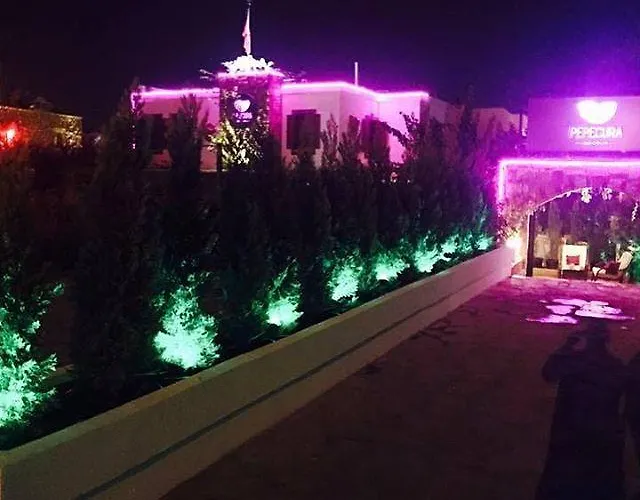 Motel Pepecura Bodrum