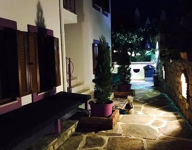 Motel Pepecura Bodrum