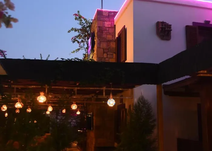 Motel Pepecura Bodrum