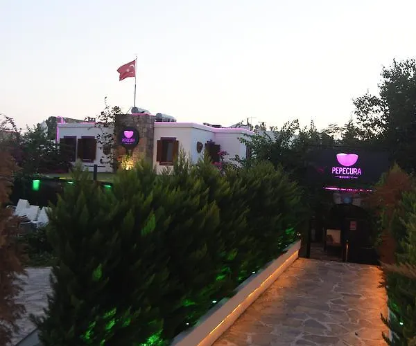 Pepecura *